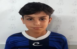 محمدامین ناجیان