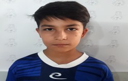 سید محمد ممعراج حسینی