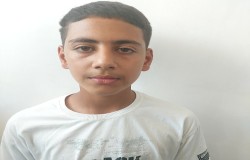 یاسین داداشی بلاسی