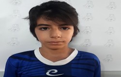 طاها محمدی
