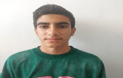 امیر حسین کریمی
