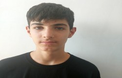 محمد پارسا رادنیا