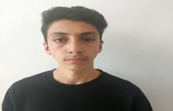 امیرحسام طایران