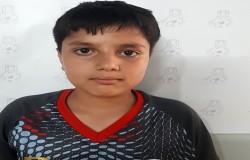امیرمهدی موچانی