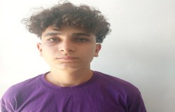 ایلیا زارعی