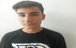 حمیدرضا مغانلو