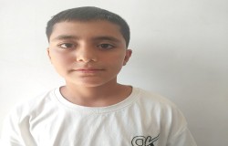 محمد طاها باقری