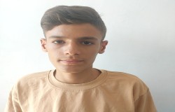 مهدی حسین زاده