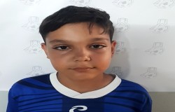 علی مرتضی نژاد