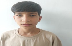 پارسا رجبی