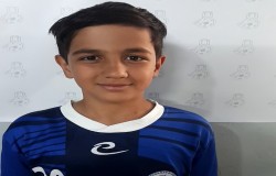 امیرعلی نظری