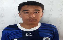محمد پرهام عابدي