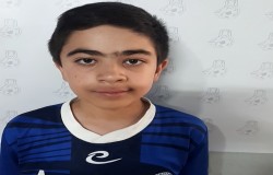 کامیار ظهورطلب