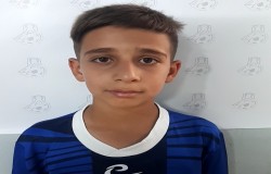 حسین حضرتی