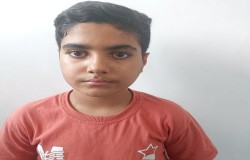 امیر طاها نوروزی