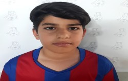 امیرعباس شیری