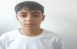 امیرعلی قنبری