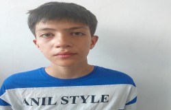 امیرعلی حضرتی ایرد موسی