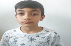 عرشیا ابراهیم نژاد