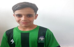 امیرمهدی نوری