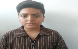 رهام فلاحی