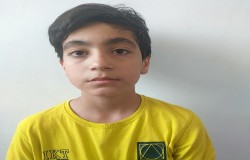 امیررضا قادری