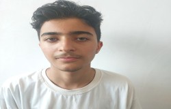 سیدپویا حسینی