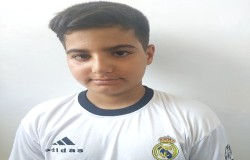 کیاوش خالدیان