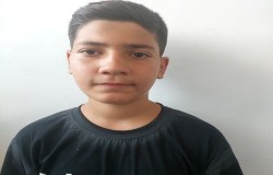 آریا نجف زاده