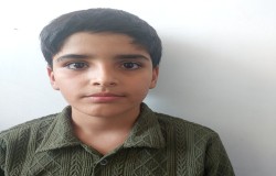 متین عابدینی