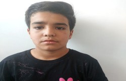 محمدطاها مرادی