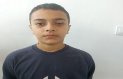 بنیامین شکری