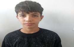 شاهرخ صیادی