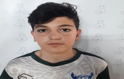 کوروش رسولی