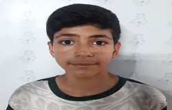 محمد صالح استخر