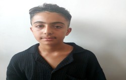 امیرمحمد عباسی