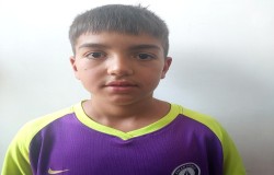 آرسام گلشنی خرسند