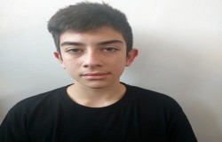 بنیامین زاهد کاظمی