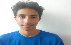 امیر علی اکبری