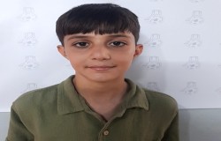 فرهام فرمانی