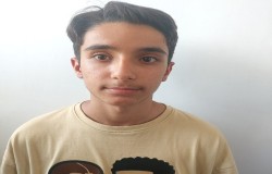 سهیل حسن زاده