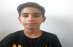سامیار محمدی