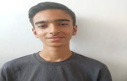 ارمیا شجاعی