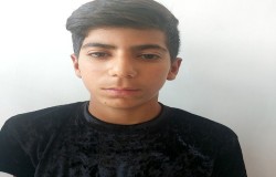 امیررضا شکاری