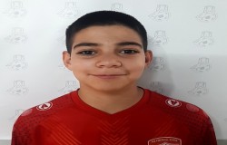 بردیا دهقانی زنگنه