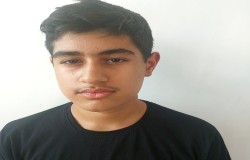 آراد خاکپور کنستانی