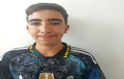 پارسا جویبار