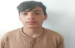 اهورا خجسته دریادوست