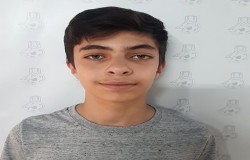 طاها ابیناکی