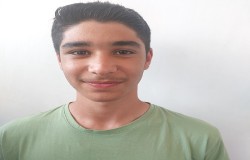 ابوالفضل رضایی
